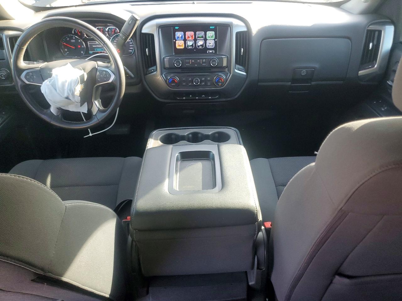 2017 CHEVROLET SILVERADO C1500 LT photo 15
