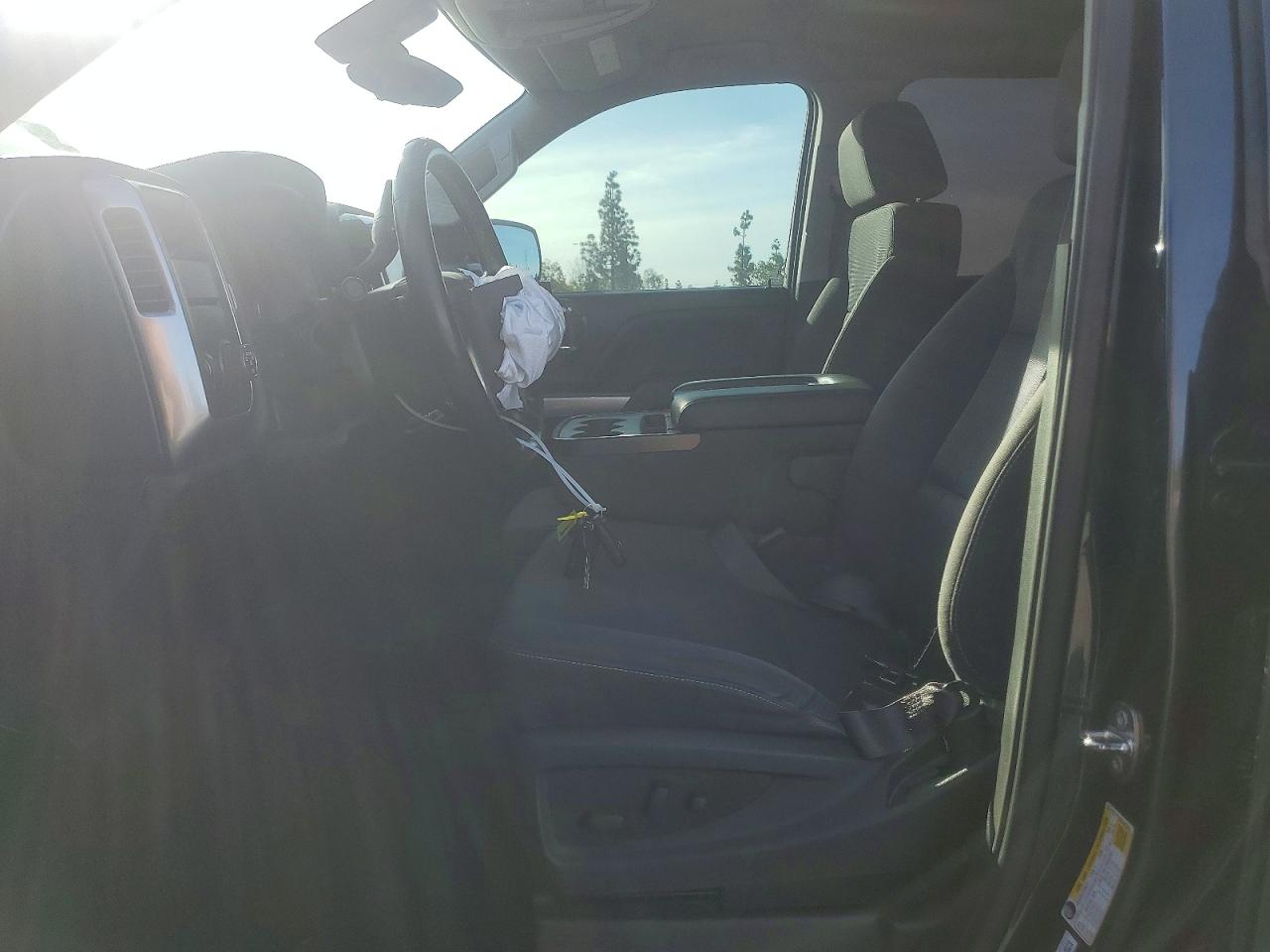 2017 CHEVROLET SILVERADO C1500 LT photo 13