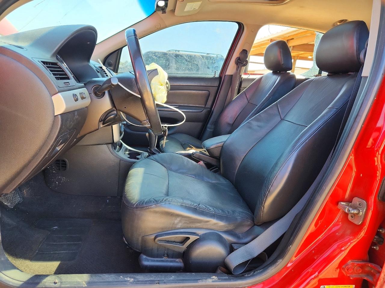 2010 CHEVROLET COBALT 2LT photo 19