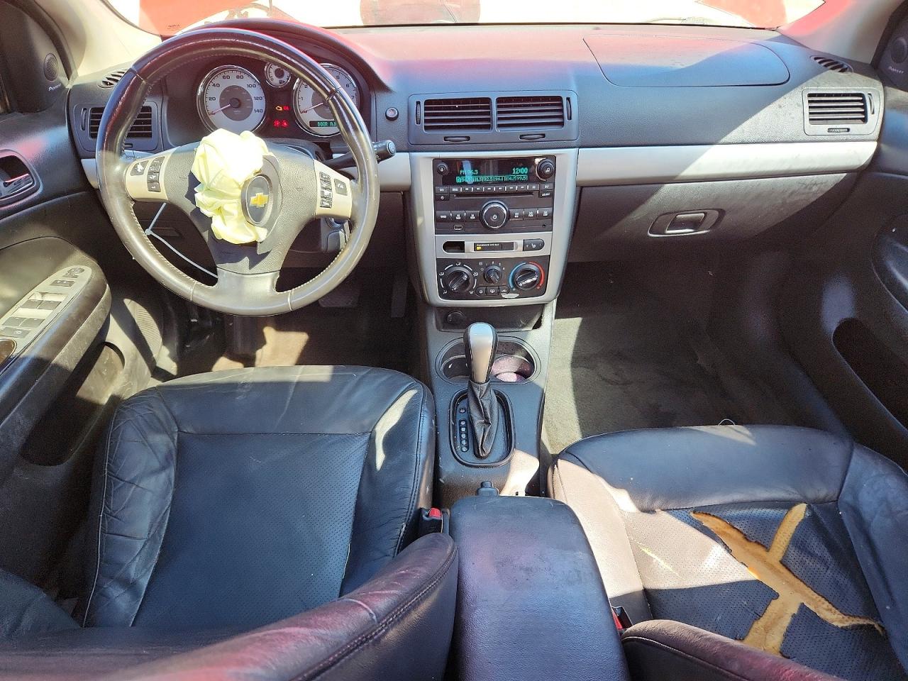 2010 CHEVROLET COBALT 2LT photo 22