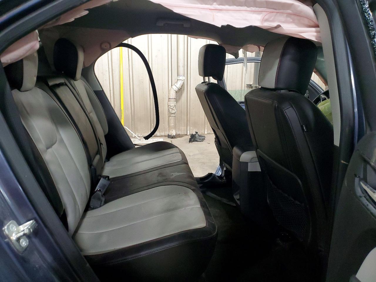 2013 CHEVROLET EQUINOX LTZ photo 19