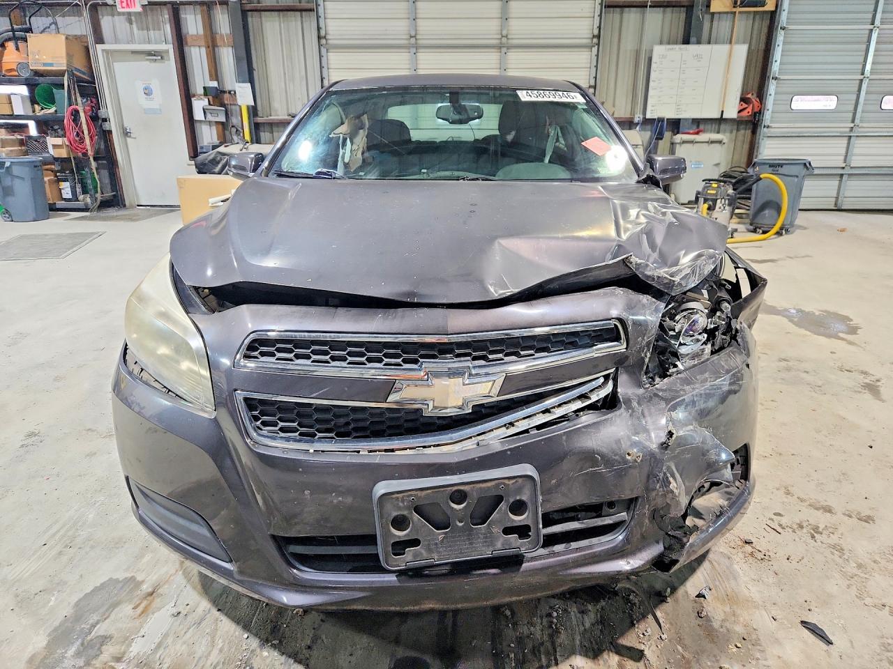 2013 CHEVROLET MALIBU 1LT photo 5