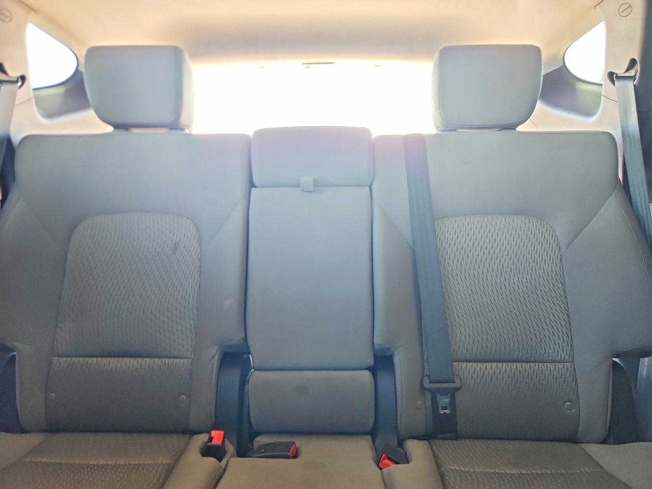 2018 HYUNDAI SANTA FE SPORT 2.4L photo 10