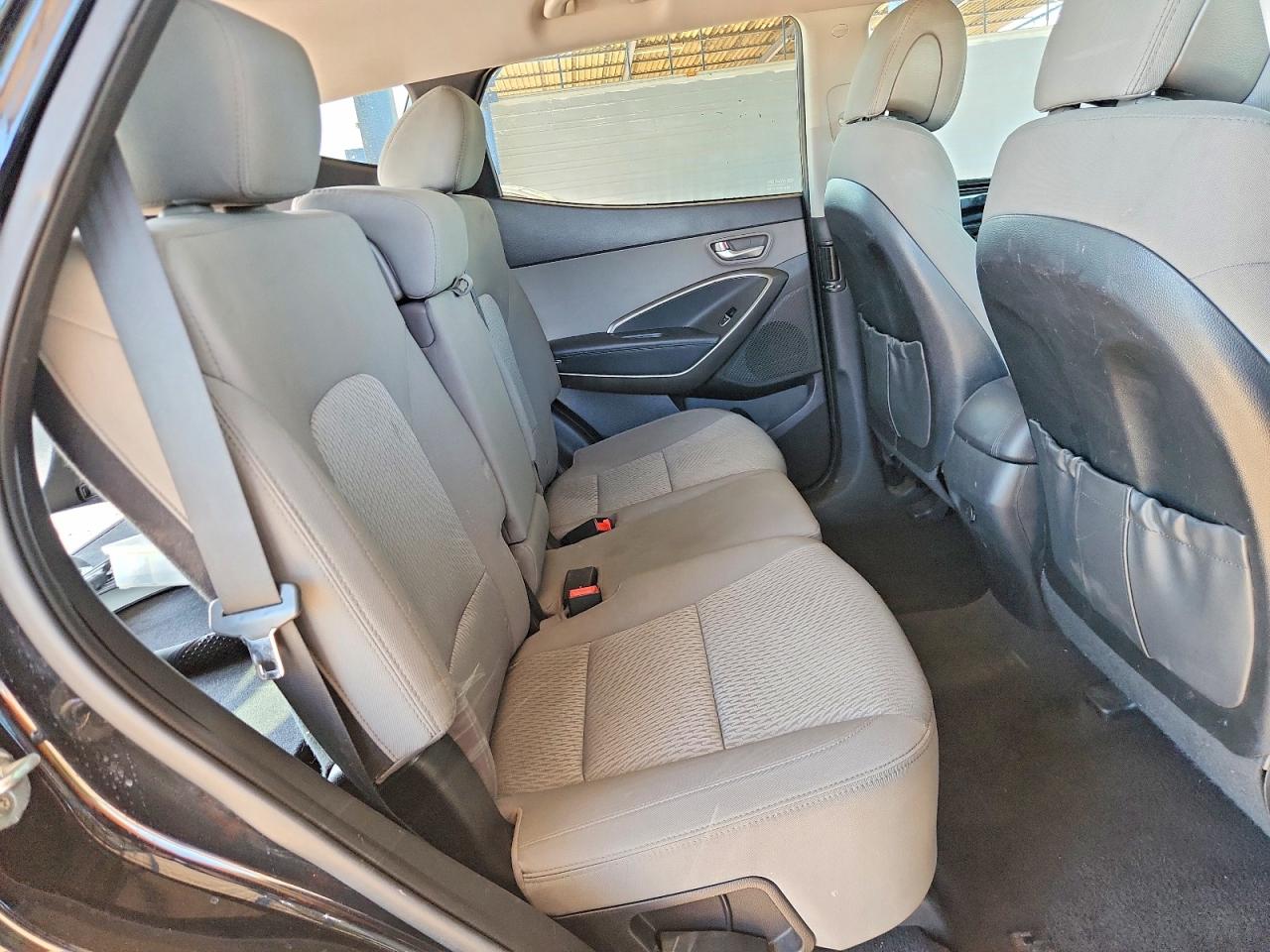 2018 HYUNDAI SANTA FE SPORT 2.4L photo 11