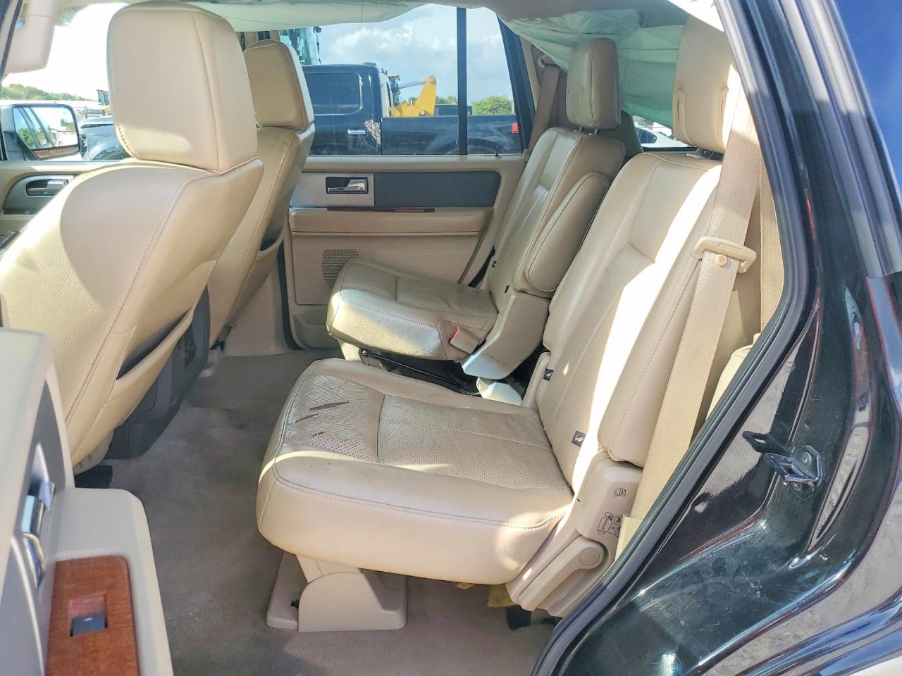 2008 FORD EXPEDITION EDDIE BAUER photo 10