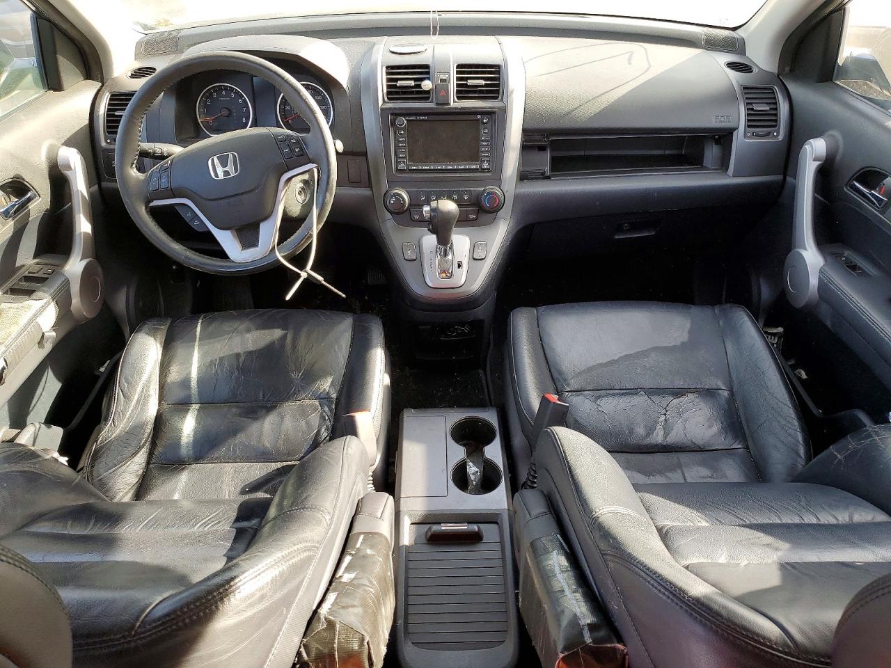 2007 HONDA CR-V EXL photo 15
