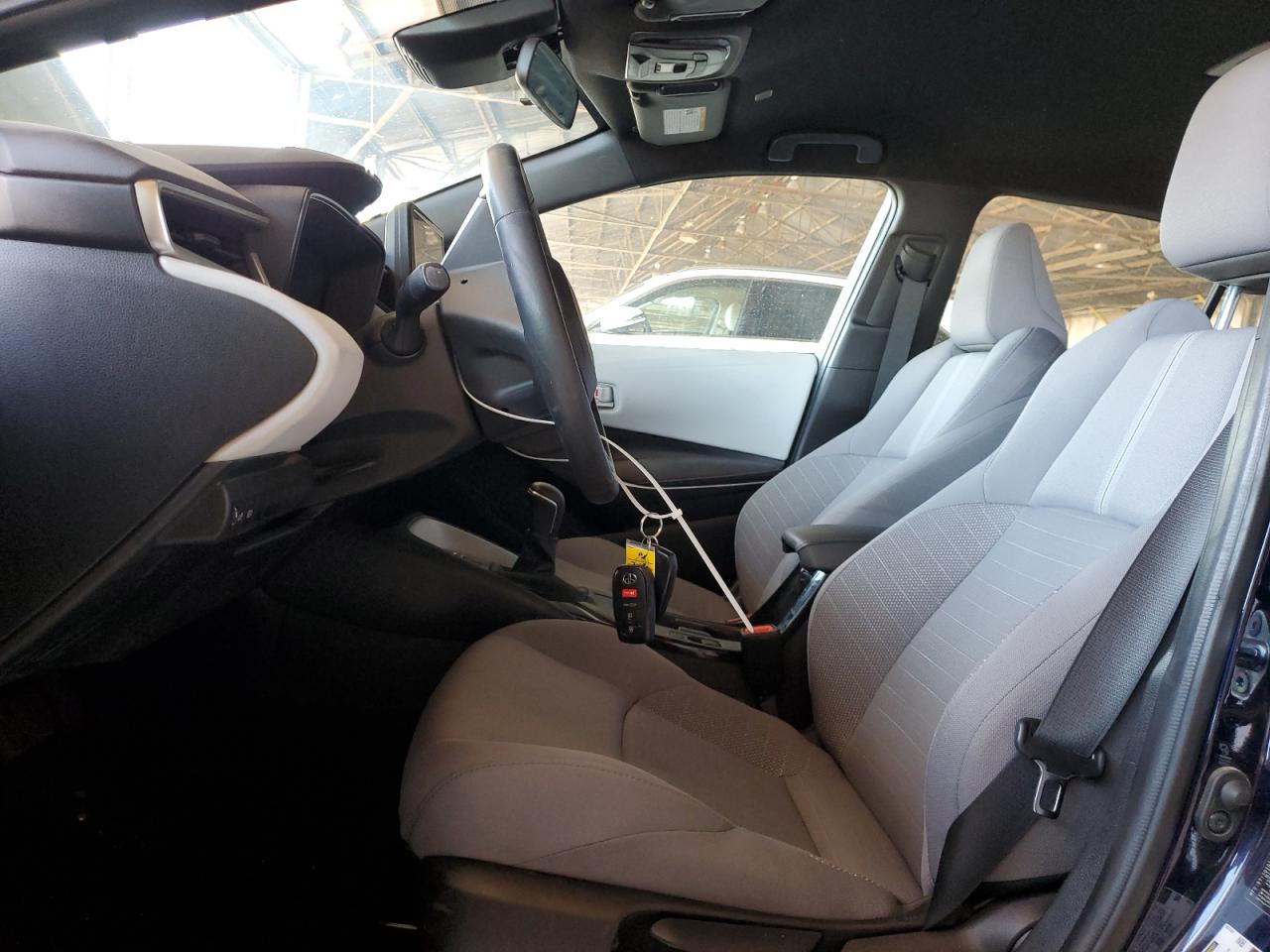 2024 TOYOTA COROLLA SE photo 19