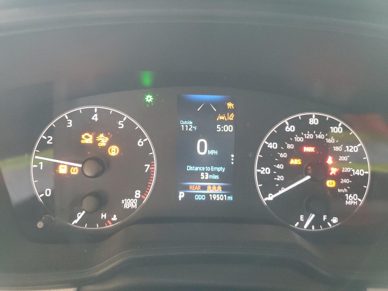 2024 TOYOTA COROLLA SE photo 25