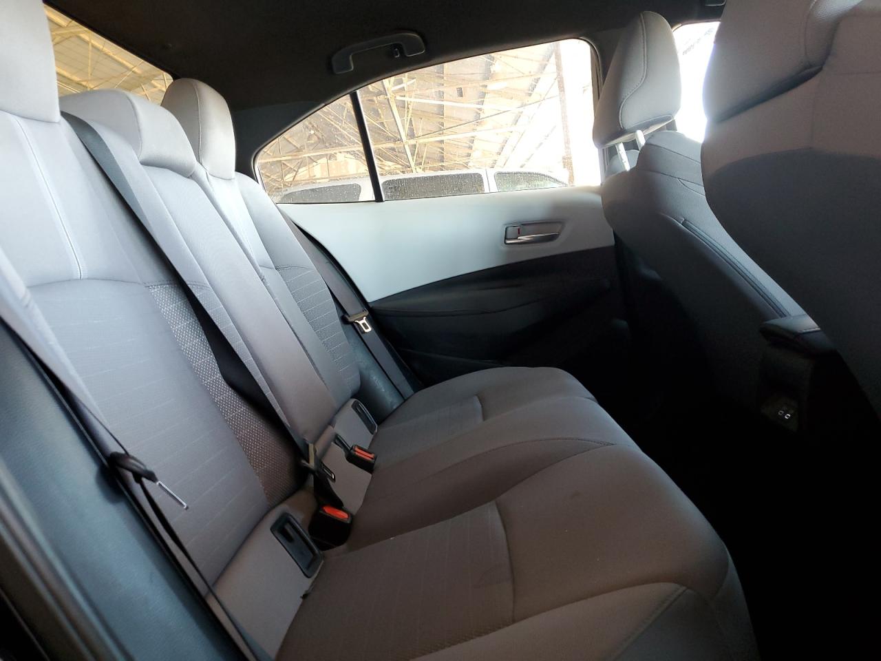 2024 TOYOTA COROLLA SE photo 28