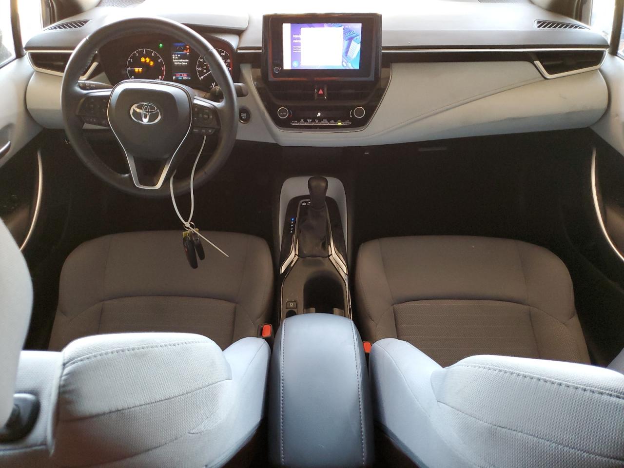 2024 TOYOTA COROLLA SE photo 22