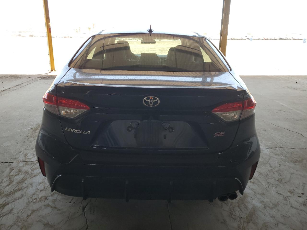 2024 TOYOTA COROLLA SE photo 16