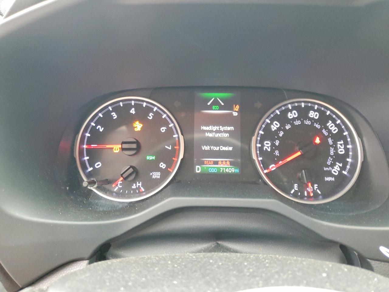 2021 TOYOTA RAV4 XLE PREMIUM photo 17