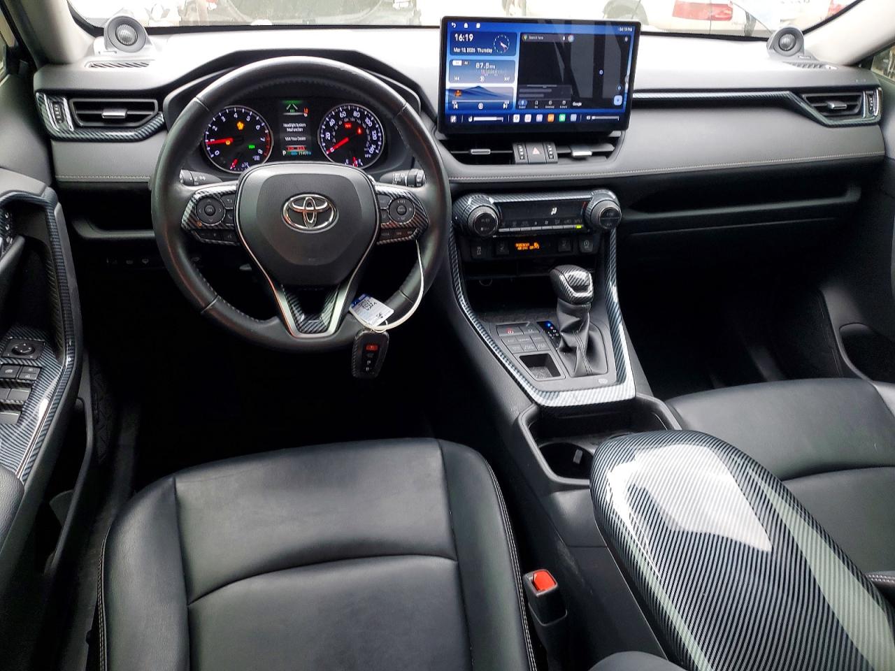 2021 TOYOTA RAV4 XLE PREMIUM photo 15