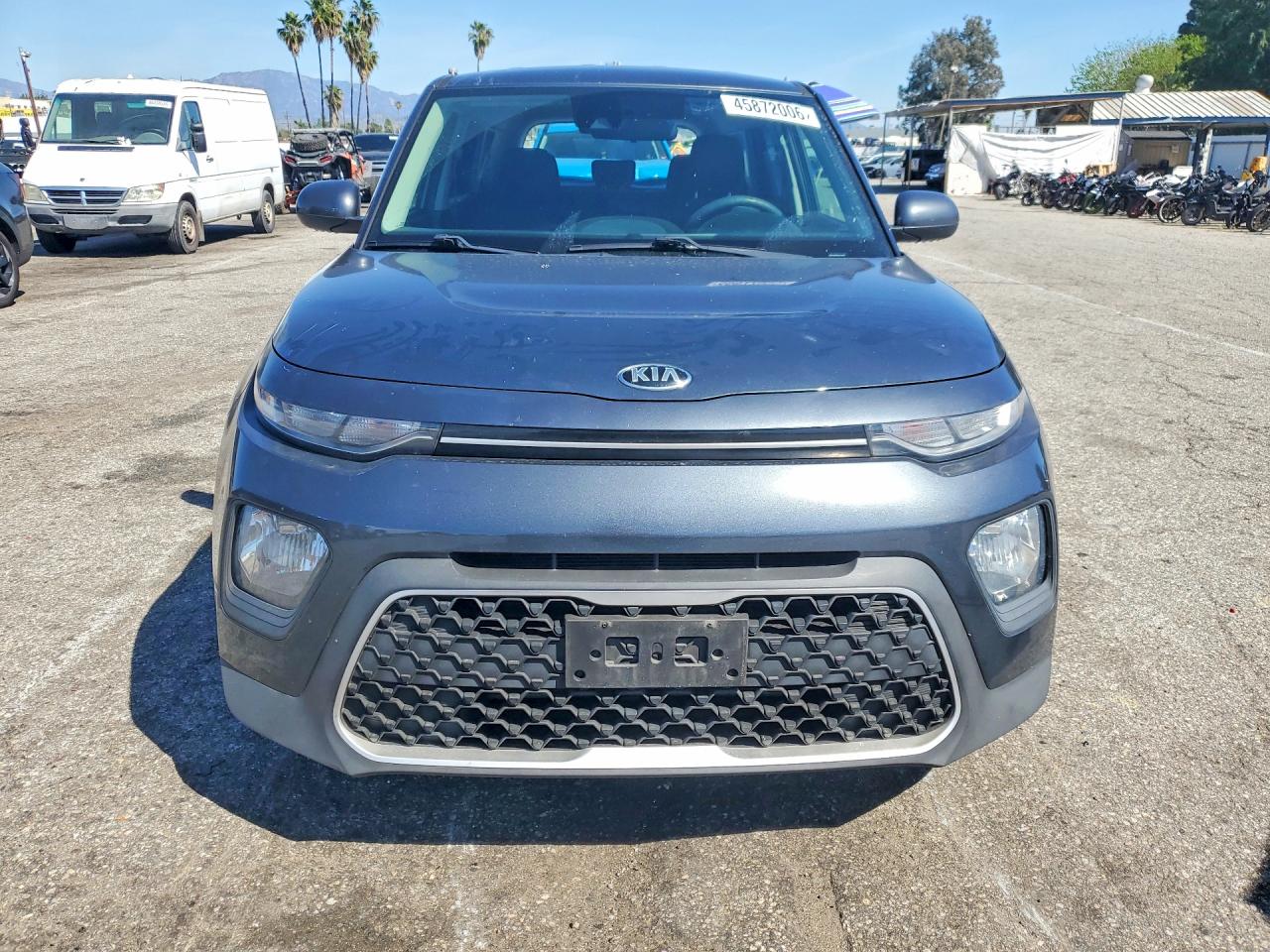 2020 KIA SOUL S photo 5