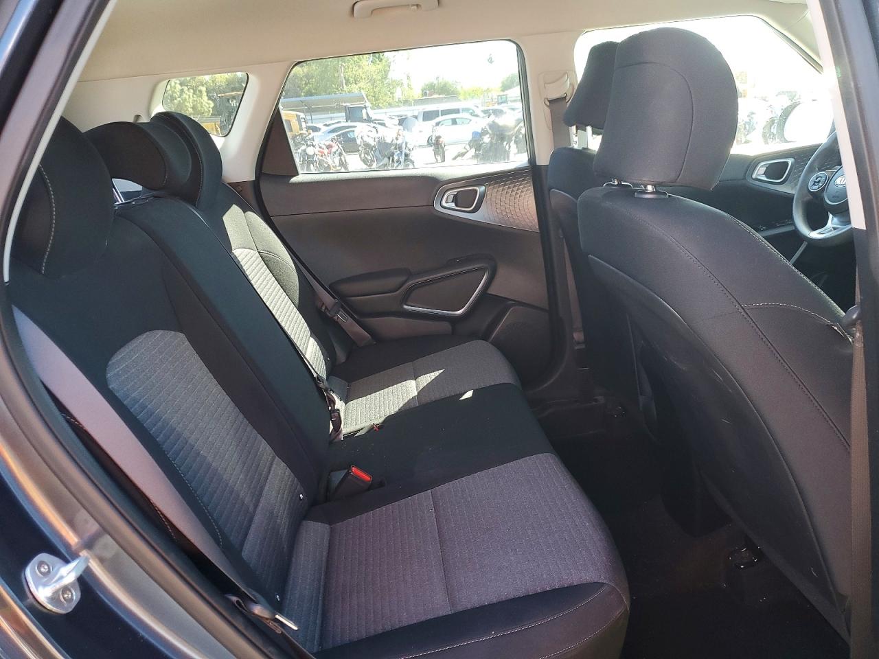 2020 KIA SOUL S photo 10
