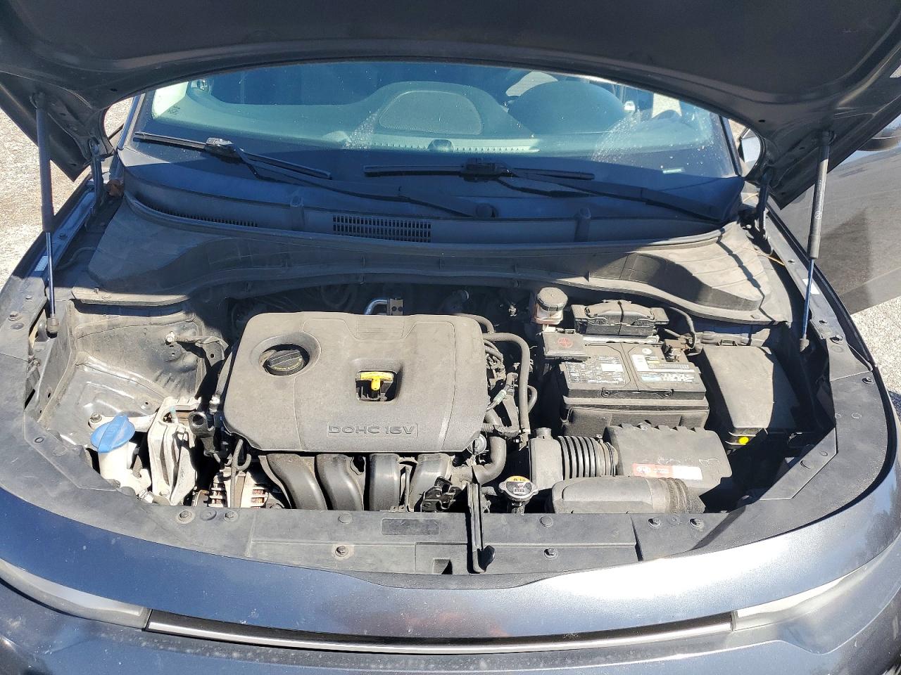 2020 KIA SOUL S photo 11