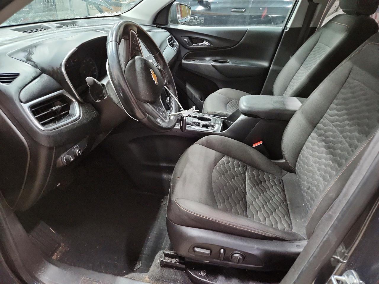 2018 CHEVROLET EQUINOX LT photo 19