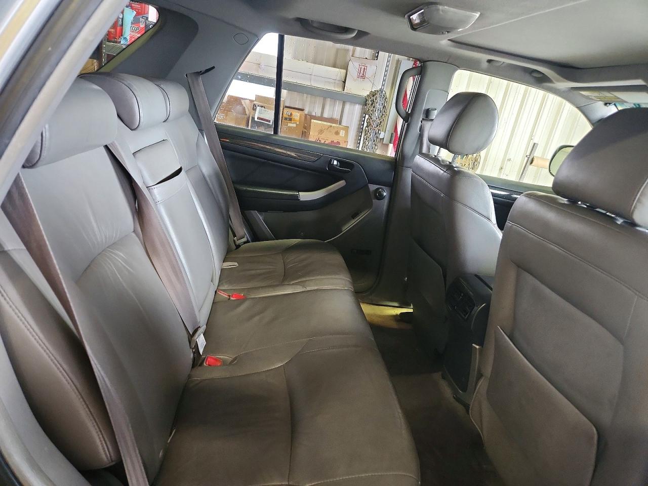 2005 TOYOTA 4RUNNER LIMITED photo 10