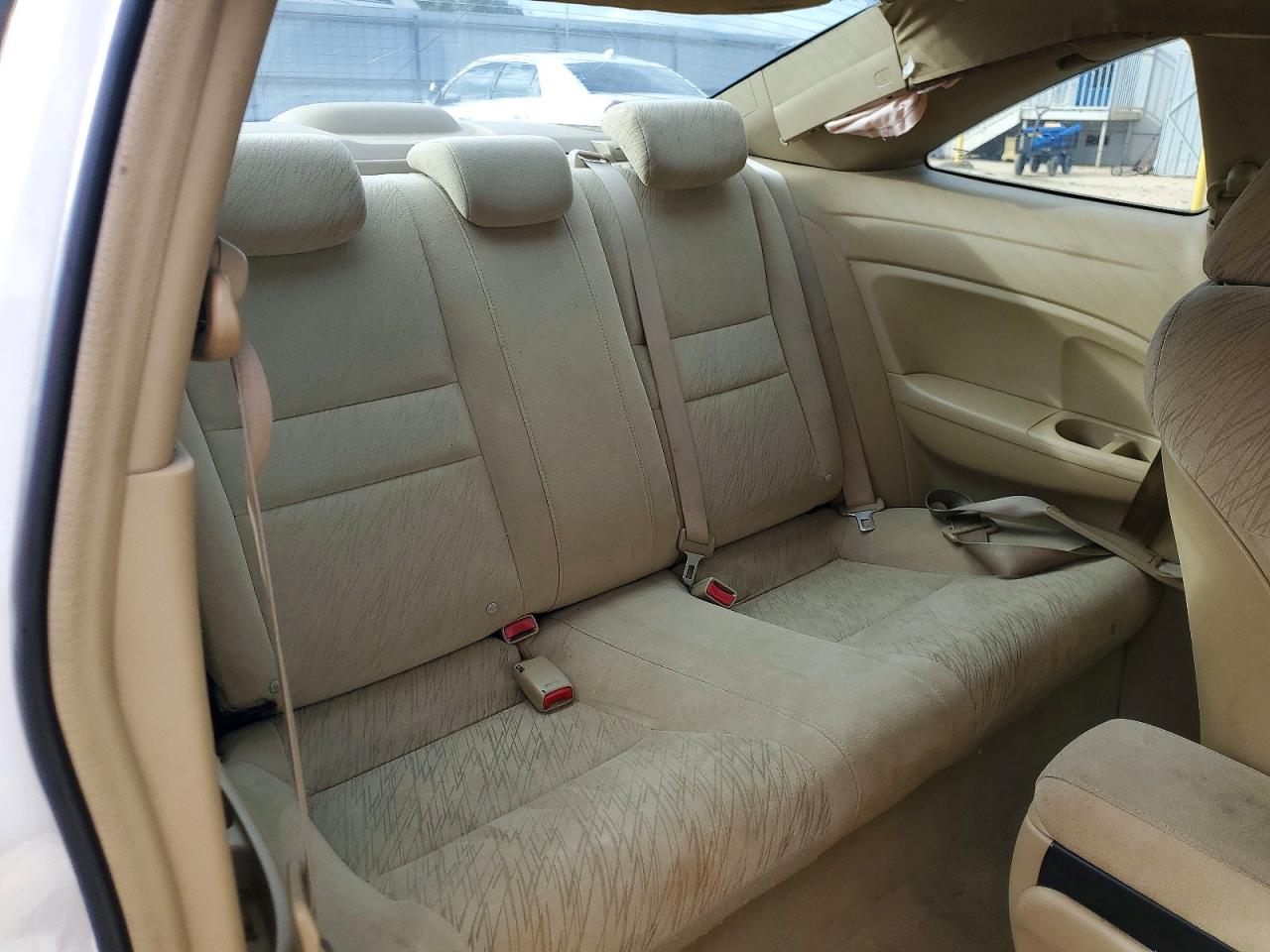 2007 HONDA CIVIC LX photo 19