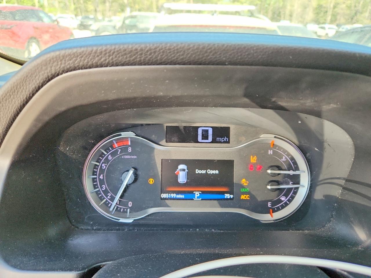 2016 HONDA PILOT TOURING photo 17