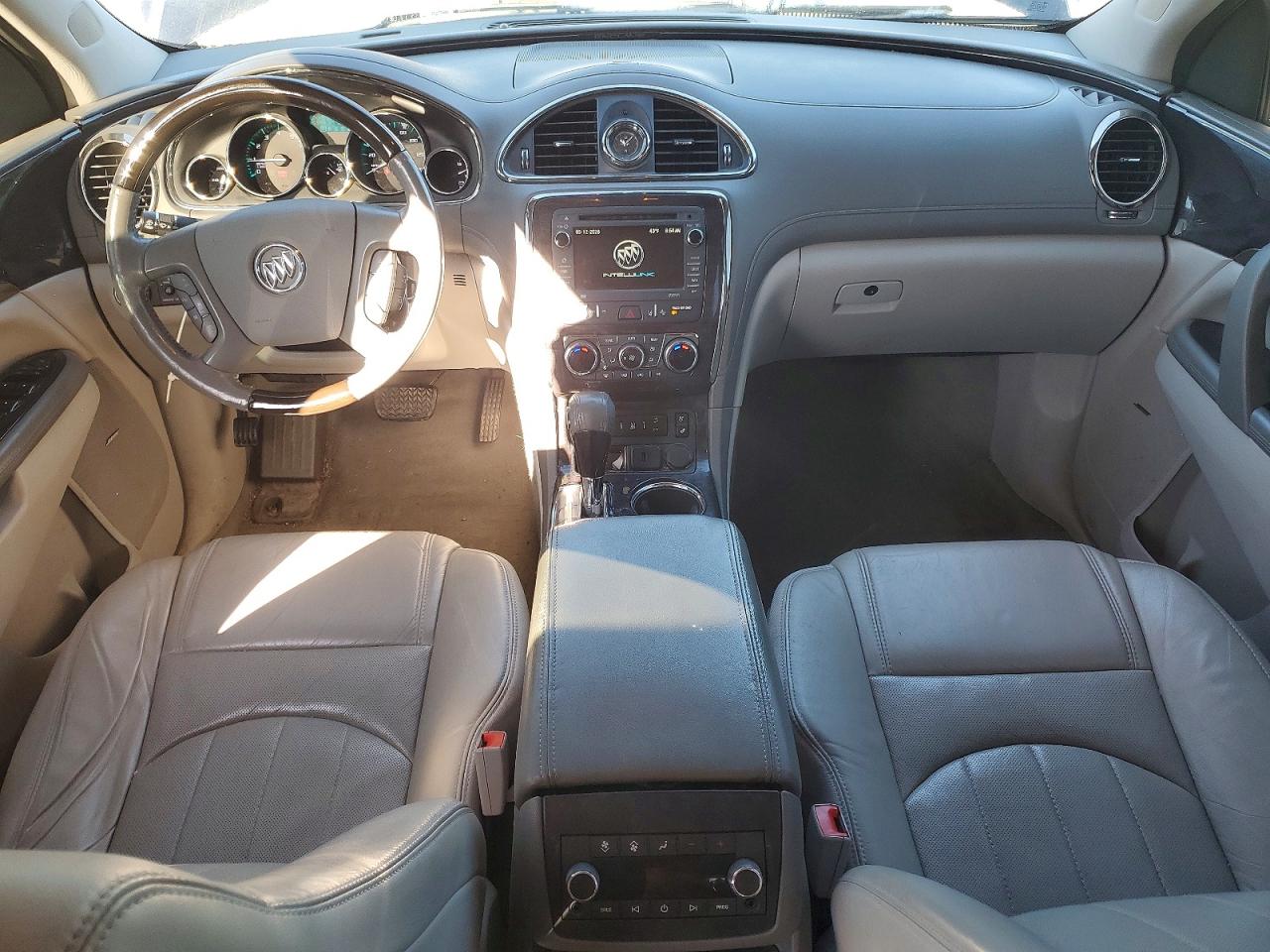 2015 BUICK ENCLAVE photo 15