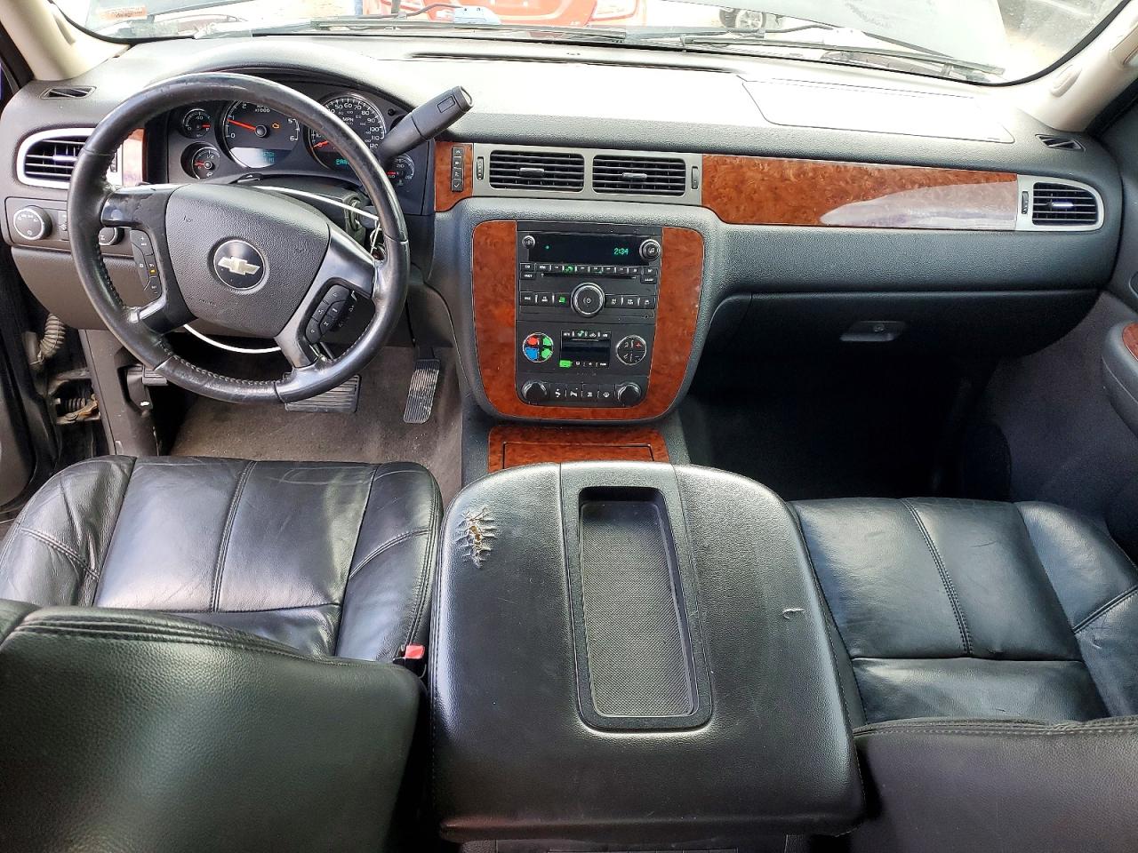 2008 CHEVROLET TAHOE K1500 photo 15