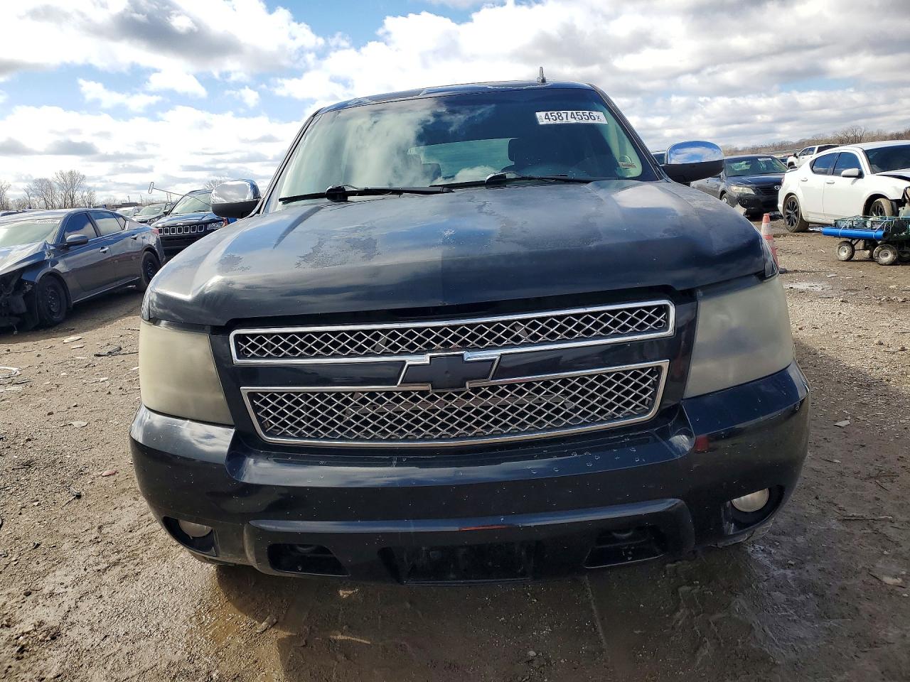 2008 CHEVROLET TAHOE K1500 photo 9