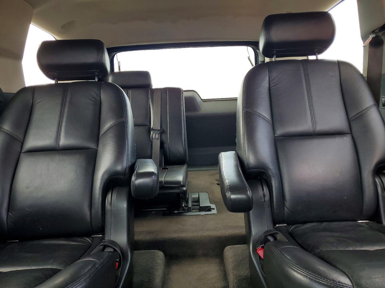 2008 CHEVROLET TAHOE K1500 photo 19