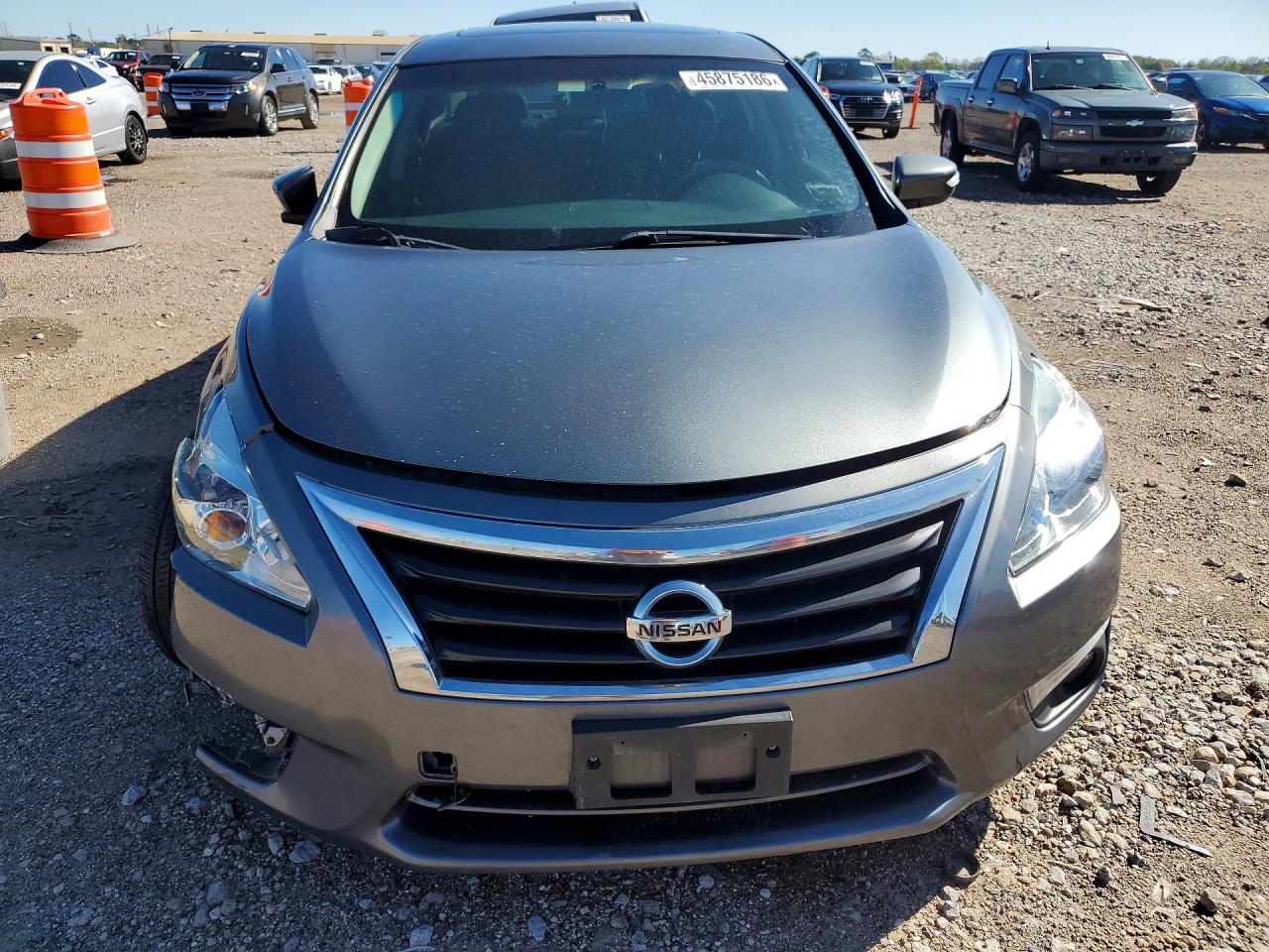 2014 NISSAN ALTIMA 2.5 SL photo 13