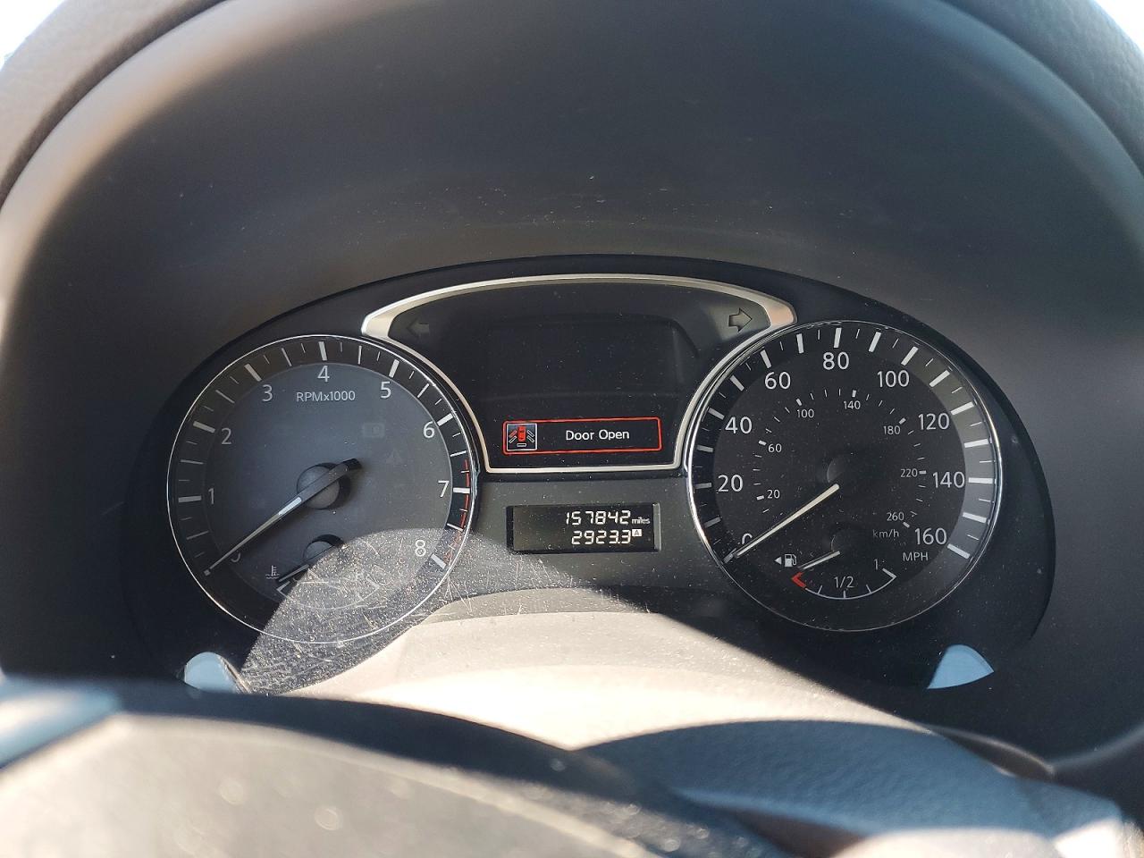2014 NISSAN ALTIMA 2.5 SL photo 25