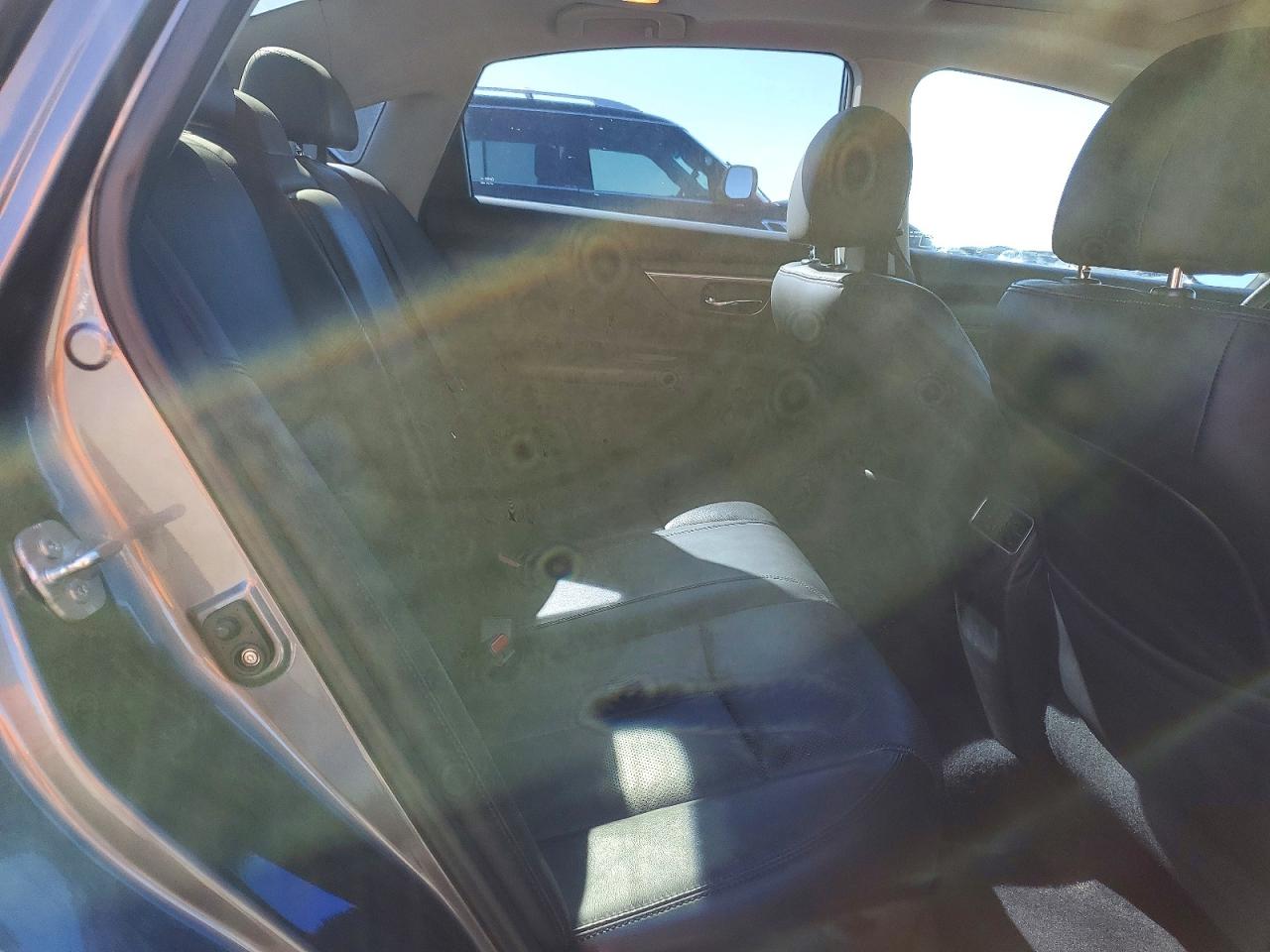2014 NISSAN ALTIMA 2.5 SL photo 28