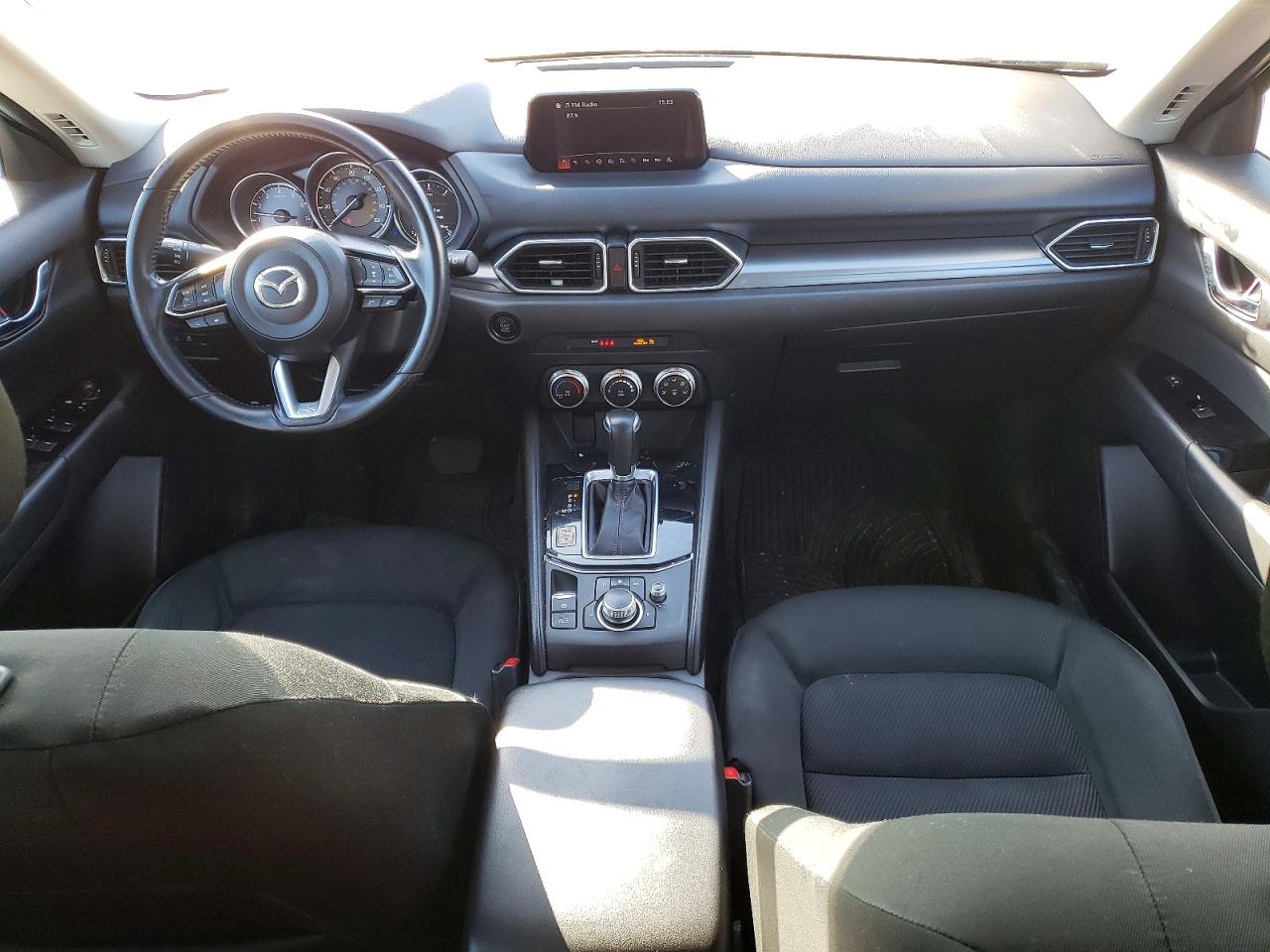 2020 MAZDA CX-5 SPORT photo 22