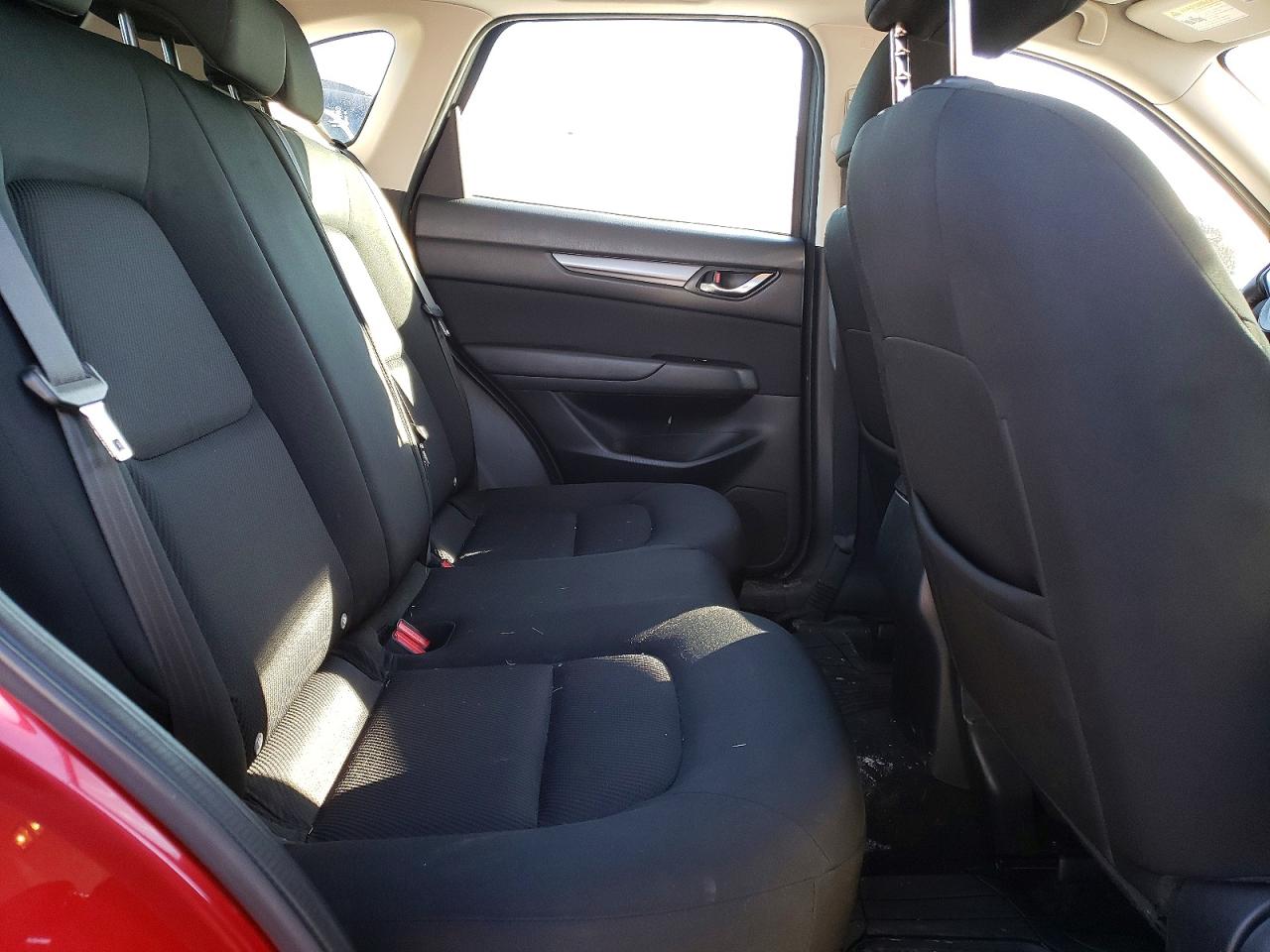2020 MAZDA CX-5 SPORT photo 31