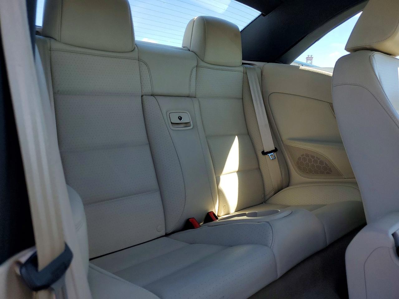 2015 VOLKSWAGEN EOS photo 10