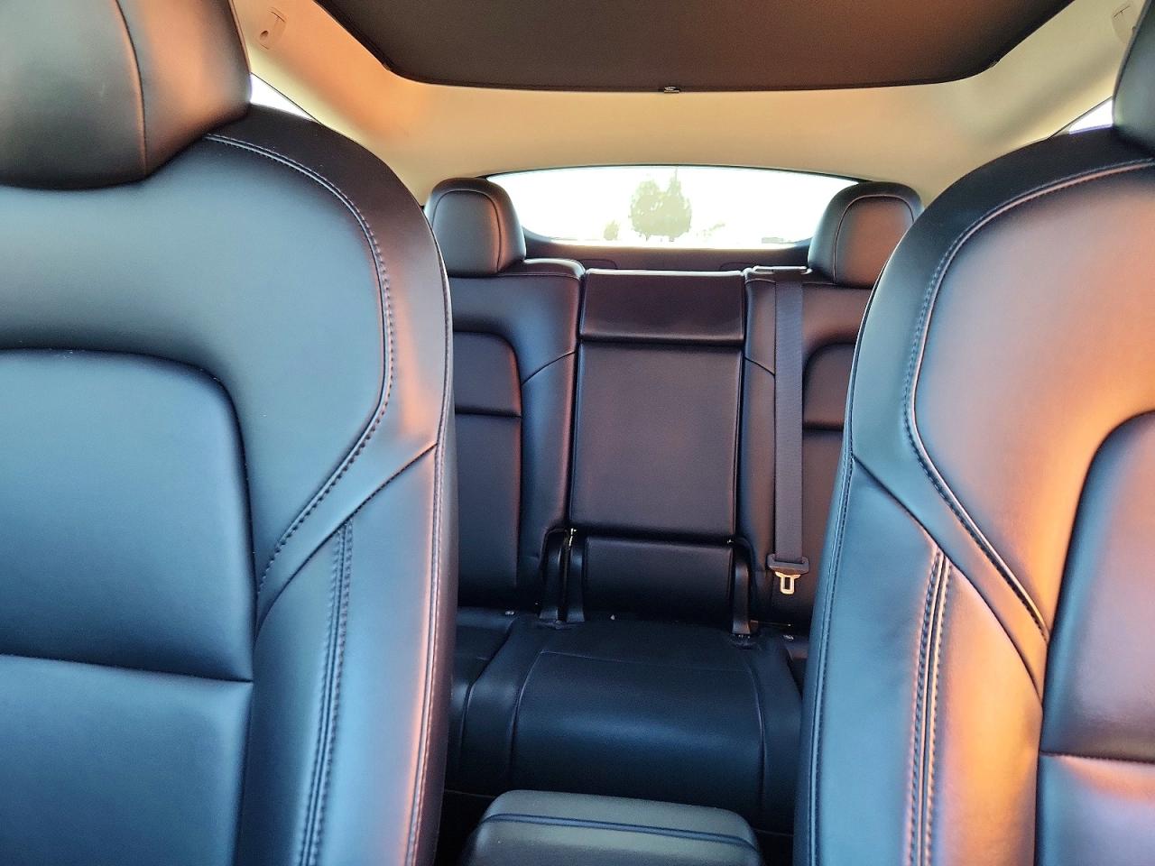 2021 TESLA MODEL Y photo 10