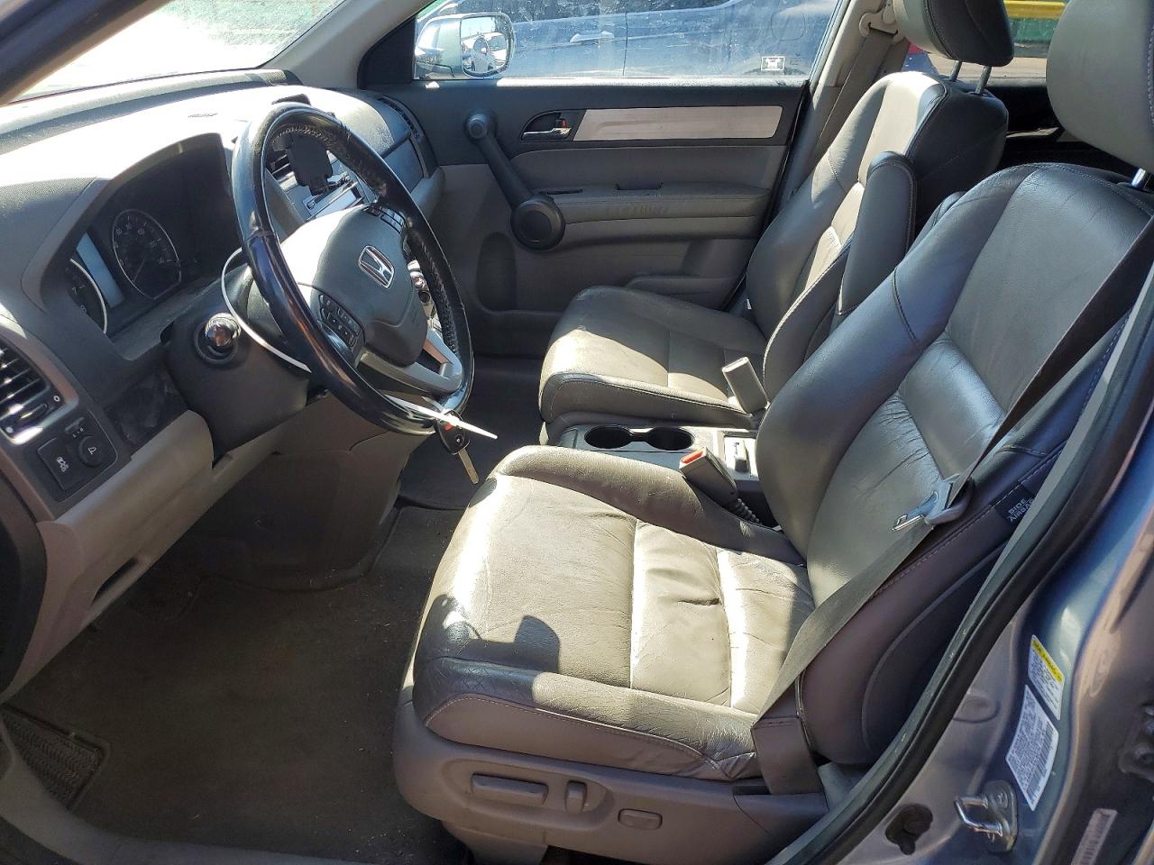 2010 HONDA CR-V photo 13