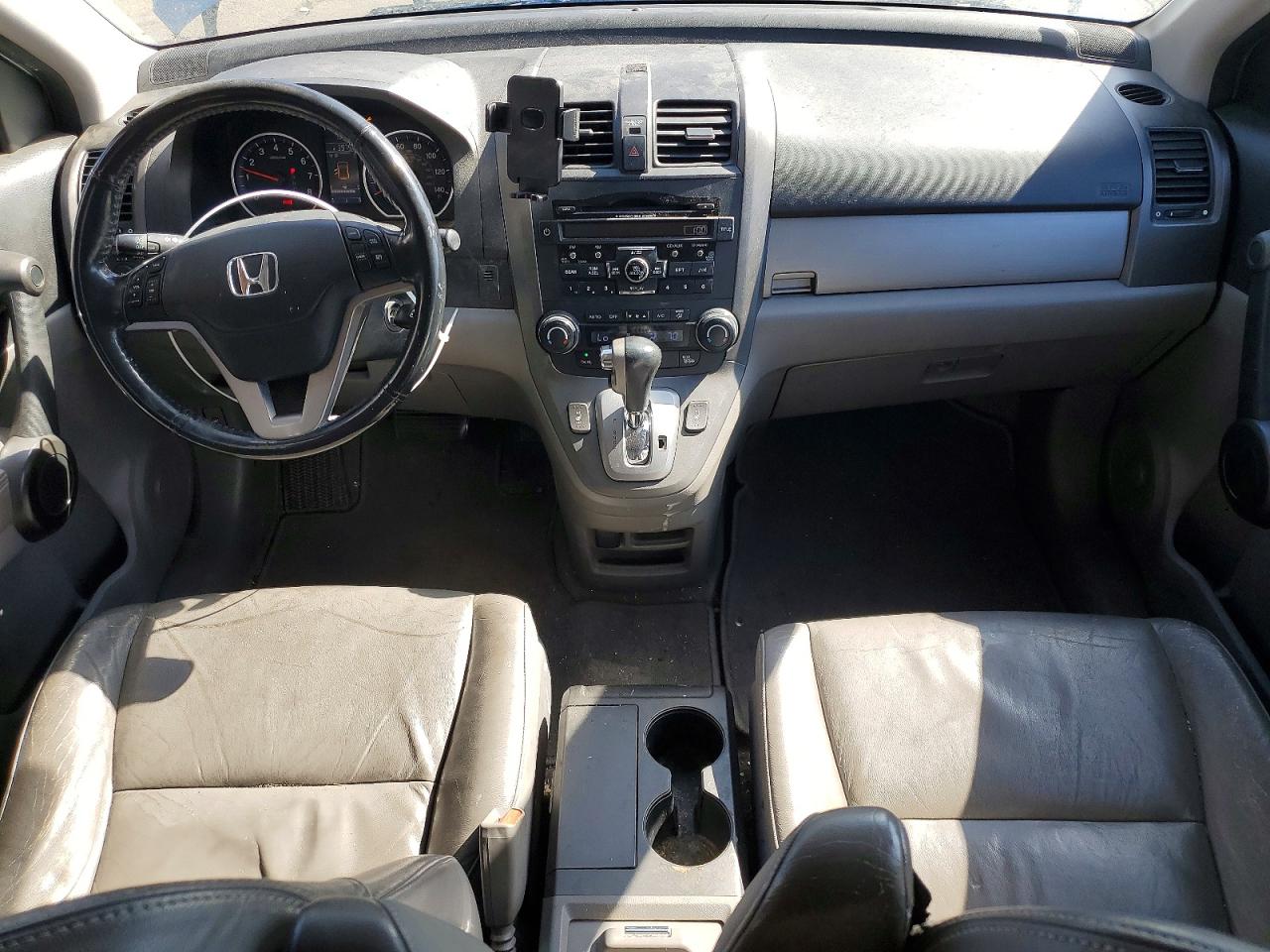 2010 HONDA CR-V photo 15