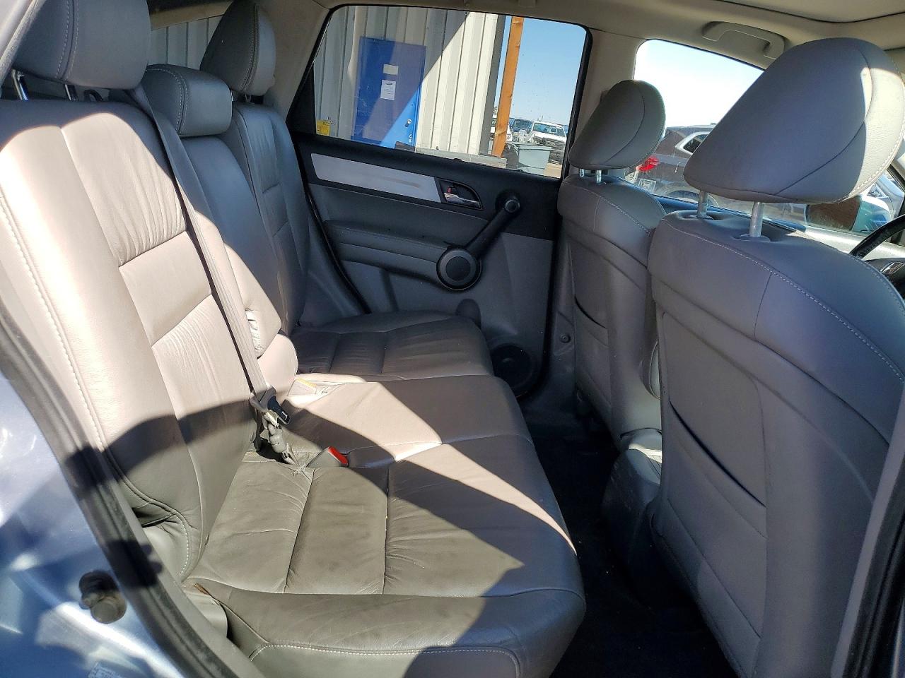 2010 HONDA CR-V photo 21