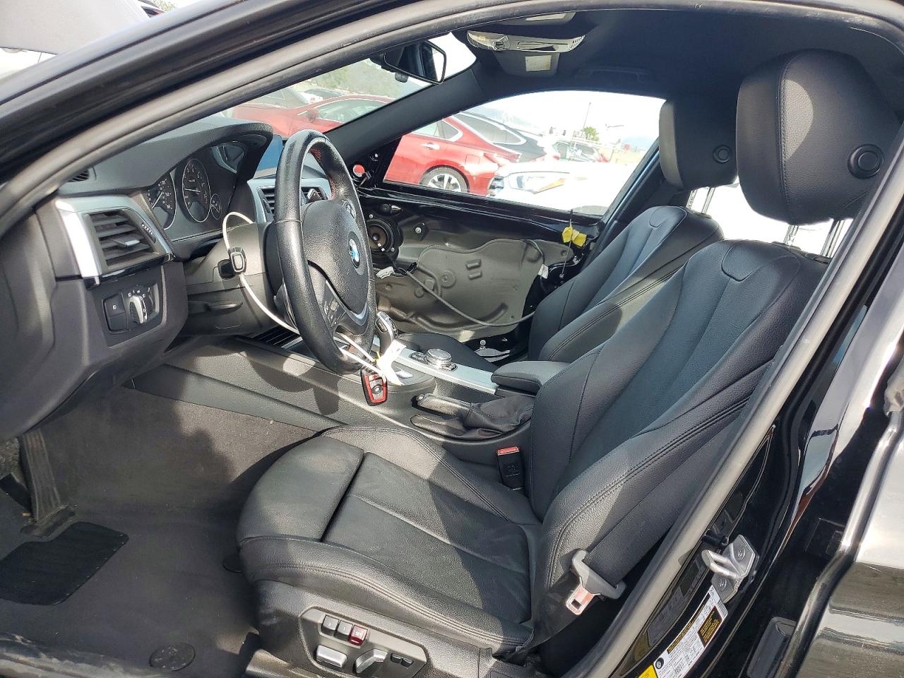 2016 BMW 328 I SULEV photo 19