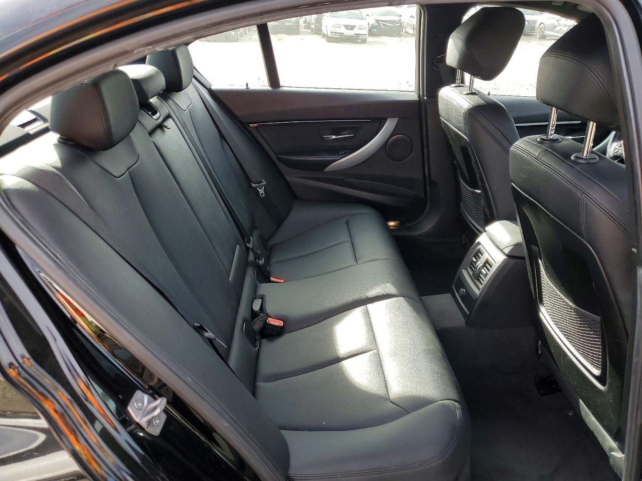 2016 BMW 328 I SULEV photo 28