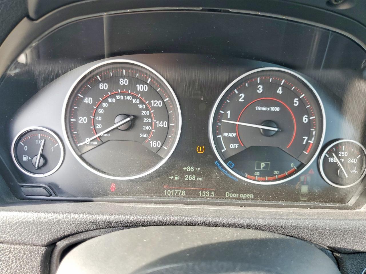 2016 BMW 328 I SULEV photo 25