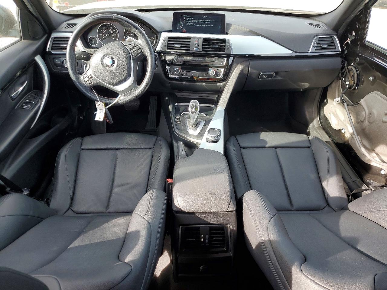 2016 BMW 328 I SULEV photo 22