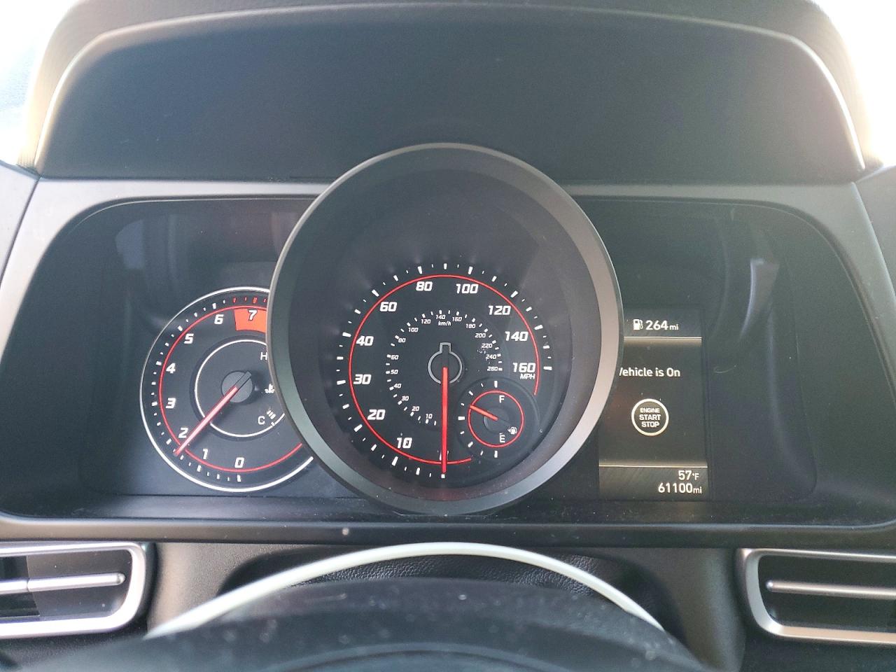 2022 HYUNDAI ELANTRA SEL photo 17