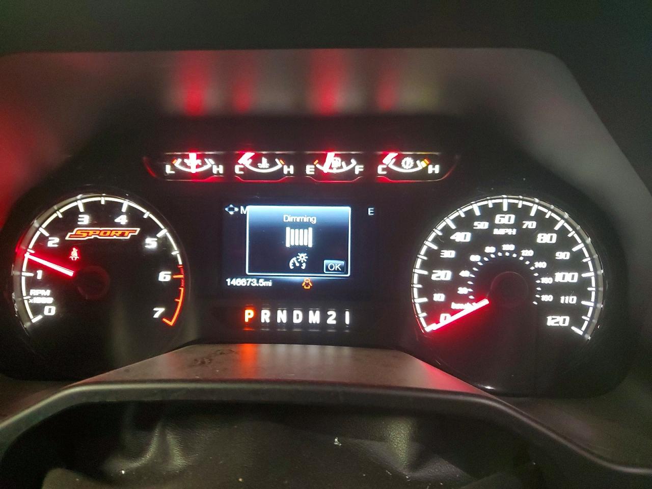 2016 FORD F150 SUPERCREW photo 17