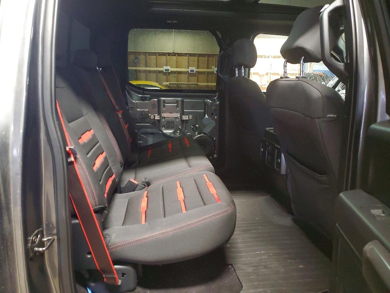 2016 FORD F150 SUPERCREW photo 19