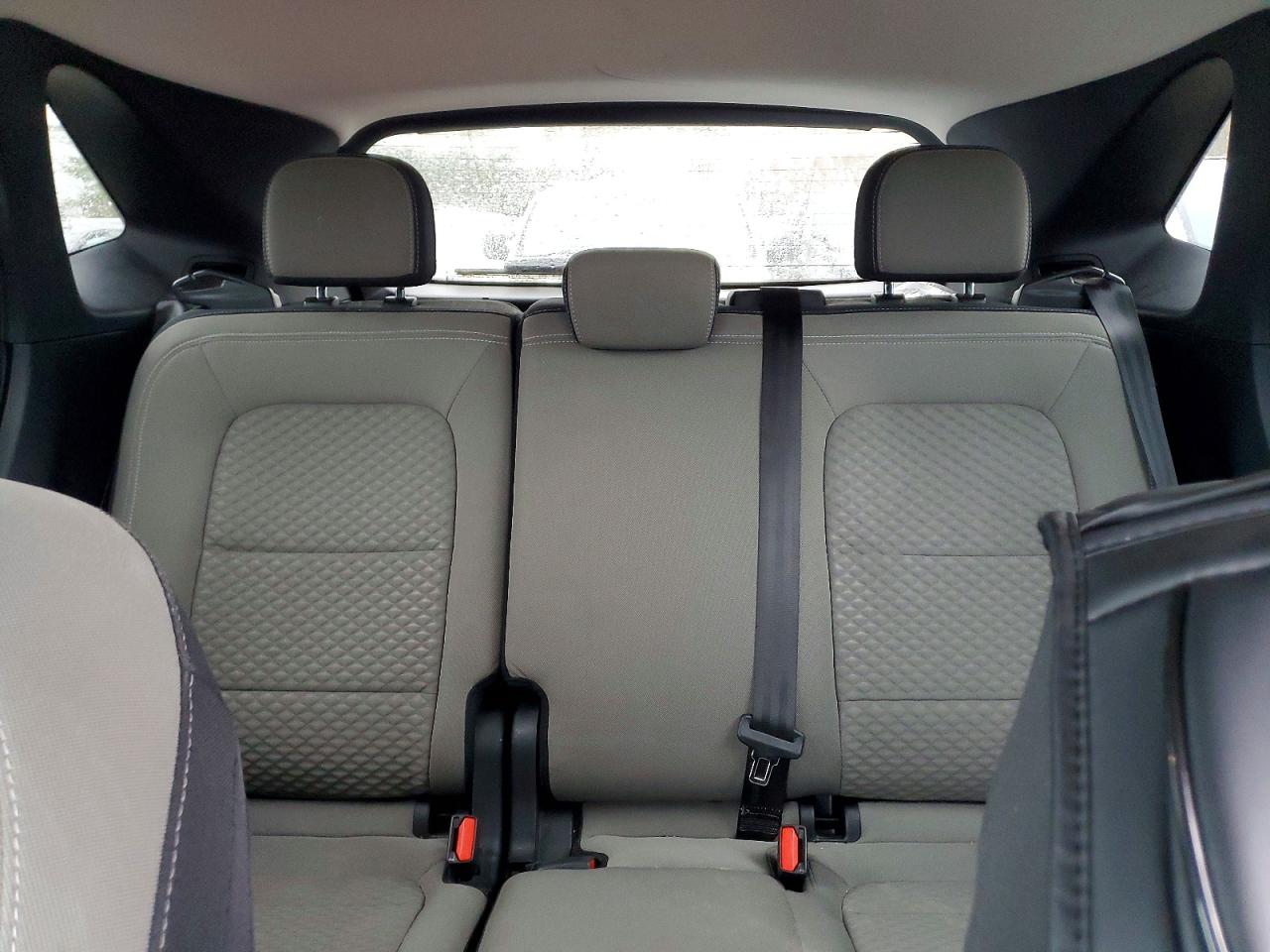 2022 FORD ESCAPE SE photo 10