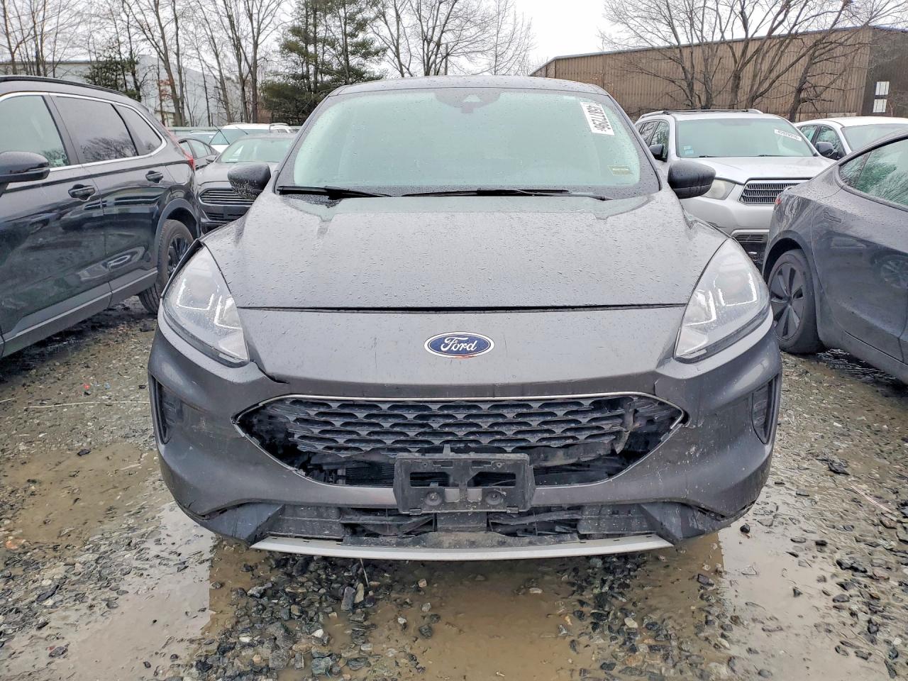 2022 FORD ESCAPE SE photo 5