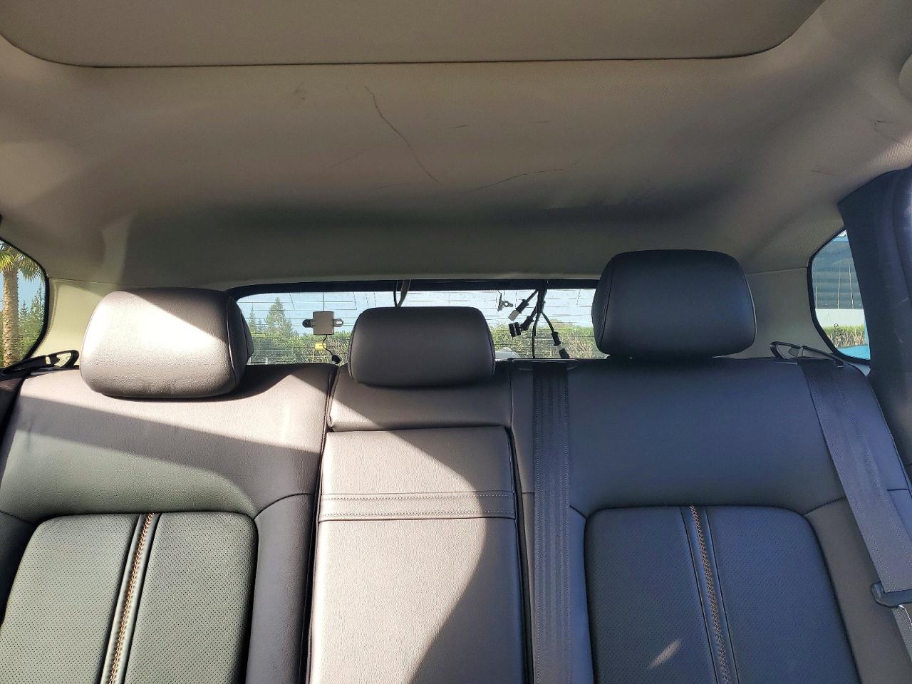 2025 MAZDA CX-50 PREMIUM PLUS photo 19
