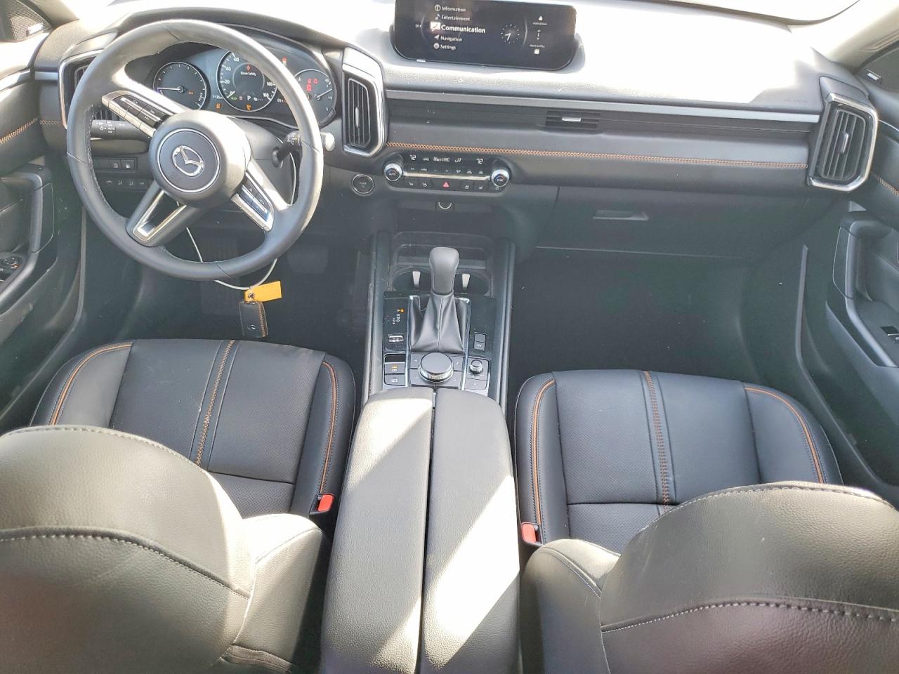 2025 MAZDA CX-50 PREMIUM PLUS photo 15