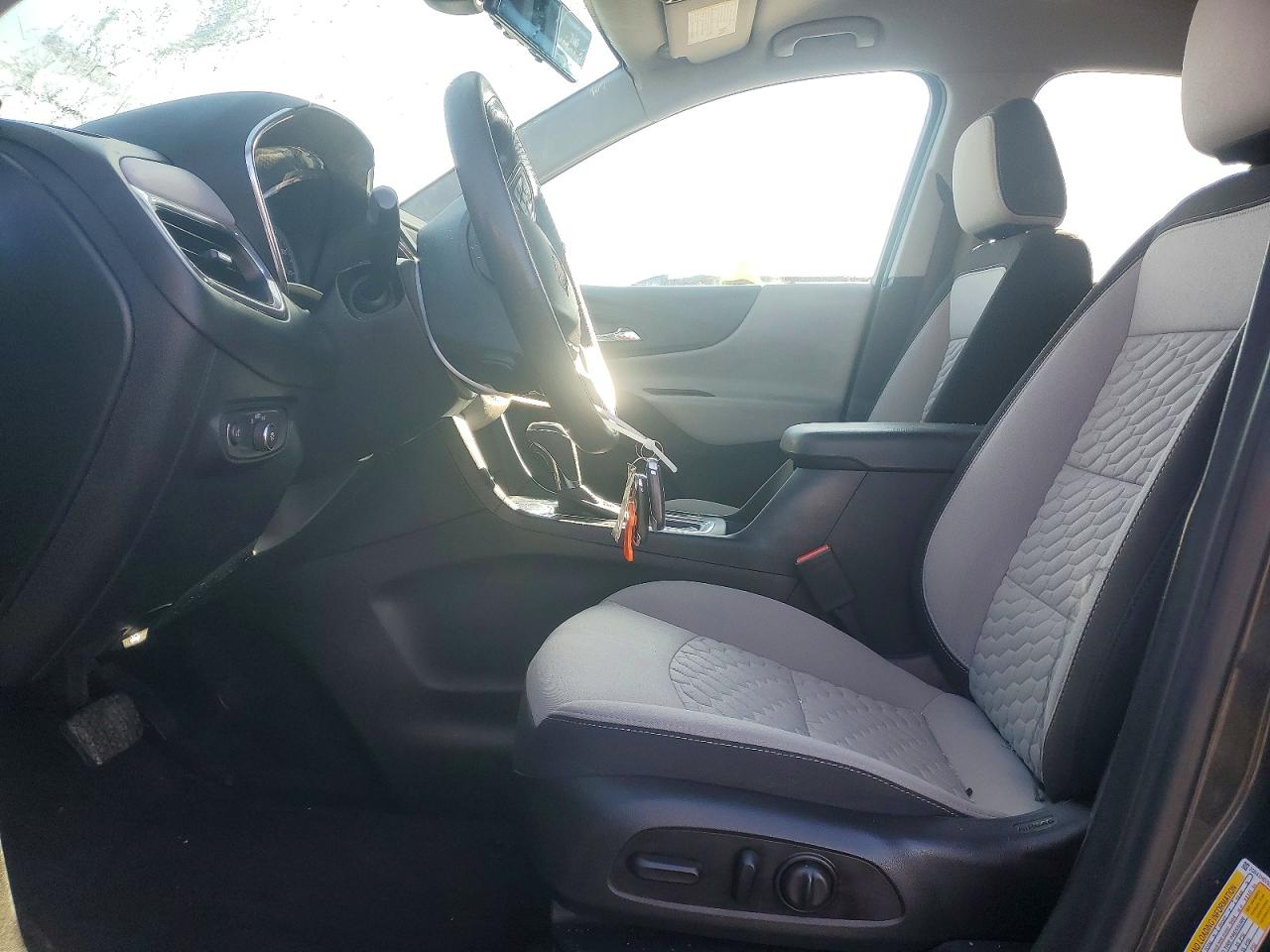 2020 CHEVROLET EQUINOX LS photo 13
